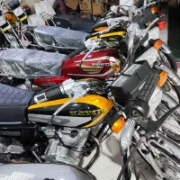 موتور مزایده عمده در حد صفر