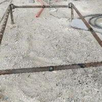 منقل صحرایی