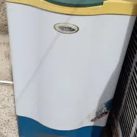 ماشین لباسشویی Novik