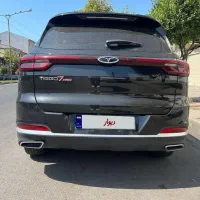 تیگو ۷ پرو پریمیوم مشکی مدل ۱۴۰۲