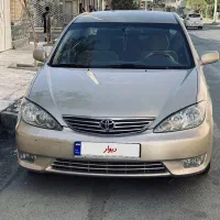 تویوتا کمری گرند ۶ سیلندر V6 2006