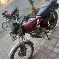 لوازم موتور  تعمیرات انواع موتور خرید فروش موتور