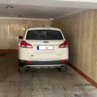 تیگو۵مدل۹۹