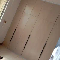 کابینت و کمد دیواری