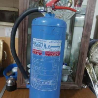 کپسول اب و گاز