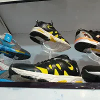 اسپرت مردانه|کیف، کفش، کمربند|مشهد, کارگران|دیوار