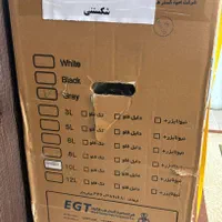 فروش دستگاه اکسیژن ساز ۱۰لیتری نو