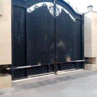 تعمیرات جک پارکینگ و کرکره برقی