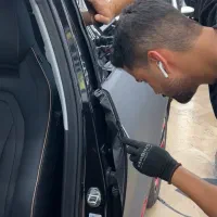 کاور محافظ رنگ و بدنه بادیفنس ppf/شرکت تامین خودرو