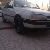 405مدل 87زیر پا فنی سالم ب شرط دوگانه کارخانه|خودرو سواری و وانت|مشهد, همت آباد|دیوار