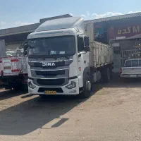 قطع ادبلو  کامیون های چینی|خدمات موتور و ماشین|گرگان, |دیوار