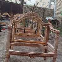 مبل کاجی کلاف مبل و کاناپه کاجی