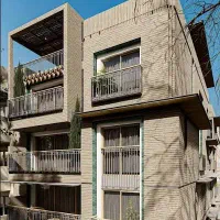 سوئیت و منزل مبله در کیان آباد