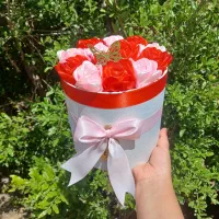 گل ربانی|گل مصنوعی|زاهدان, |دیوار