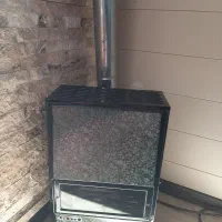 فروش ۲ عدد بخاری سالم