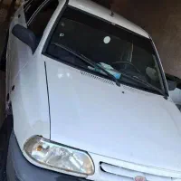 صبا مدل 88