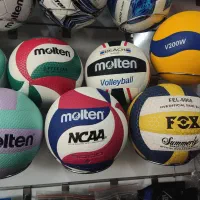 توپ والیبال