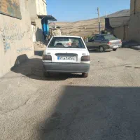 پراید ۸۶|خودرو سواری و وانت|بهار, |دیوار