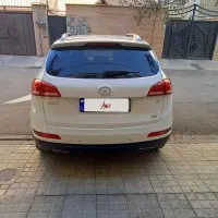 بیرنگ ۹۴ عروس|خودرو سواری و وانت|کرج, حیدرآباد|دیوار