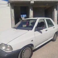 پراید مدل95|خودرو سواری و وانت|یزد, |دیوار