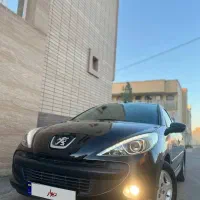 207 بدون رنگ