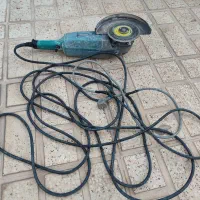 سنگ فرز بوش|ابزارآلات|لردگان, |دیوار