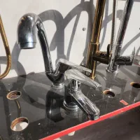 شیرآلات به قیمت کارخانه/تک/عمده/راسان|مصالح و تجهیزات ساختمان|تهران, ائمه اطهار|دیوار