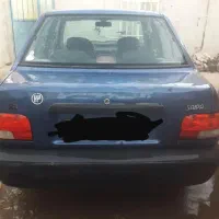 پراید آبی کاربونی مدل ۸۹پراید م|خودرو سواری و وانت|تربت جام, میان جام|دیوار