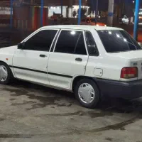 پراید مدل 87 تک سوز خشک|خودرو سواری و وانت|بهبهان, |دیوار