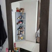 فروش کنسول|بوفه، ویترین، کنسول|رشت, گلزاران|دیوار