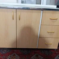 کابینت آشپزخانه