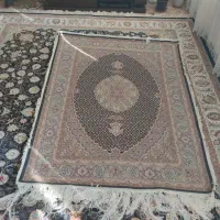 فرش بیجار|فرش|اردبیل, |دیوار