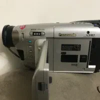 دوربین فیلمبرداری