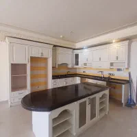 ۱۲۵متر زعفرانیه طبقات بالا
