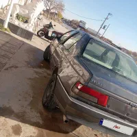 پژو روا|خودرو سواری و وانت|نیشابور, سید جمال الدین|دیوار