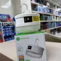 چراغ و لامپ اضطراری