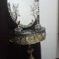 آیینه شمعدان بزرگ|آینه|پرند, فاز ۴|دیوار