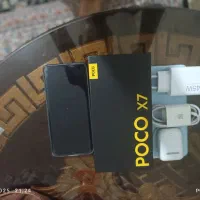 POCOX7 نرمال|موبایل|پاکدشت, شهرک امام رضا|دیوار