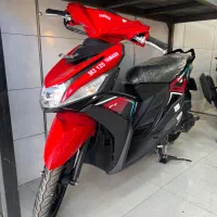 یاماها M3 میو