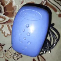 پمپ هوا و بیو فیلتر