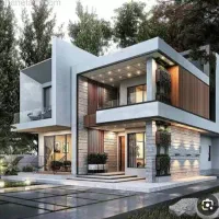 فروش-خانه-ویلایی-فاز5پاداد