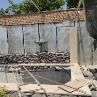 اجاره زمین کانال اب جیشیر جهت انبار
