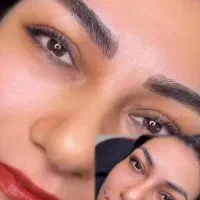 بلک فرایدی تتو آرایش دائم