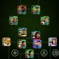 اکانت ای فوتبال