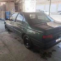 پژو 2000