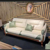 خانه‌ای گرم با مبل‌های بی‌نظیر روشنا رشت/*+»