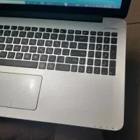 لبتاب قدرتمند ایسوس دوگیگ گرافیک مجزا|رایانه همراه|سمنان, |دیوار