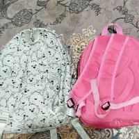 کوله کیف مدرسه پسرانه و دخترانه|کیف، کفش، کمربند|تهران, ازگل|دیوار