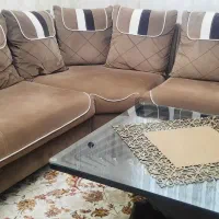 مبل راحتی سالم