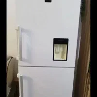 یخچال پالادیوم برند صادراتی شرکت الکترو استیل
